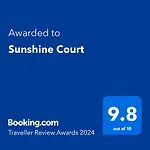 Sunshine Court Budget 4* St. Paul's Bay