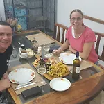 Sunshine Court Budget