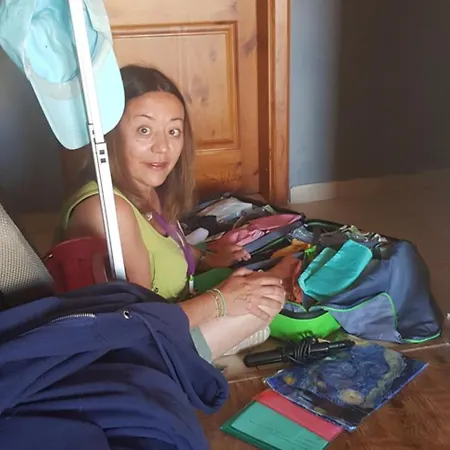 Bed & Breakfast Sunshine Court Budget *