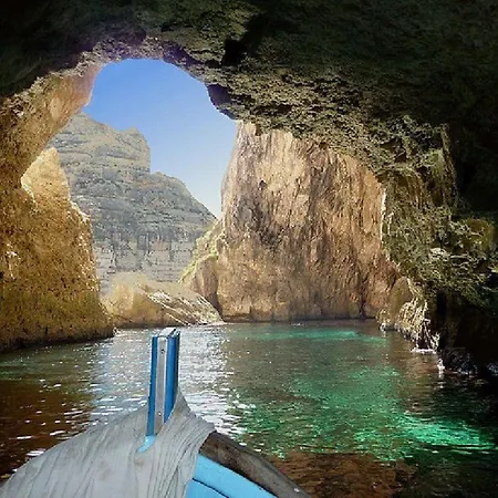 Bed & Breakfast Sunshine Court Budget St. Paul's Bay