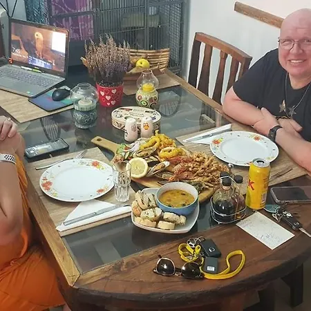 Sunshine Court Budget 4* St. Paul's Bay