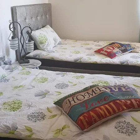 Bed & Breakfast Sunshine Court Budget