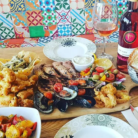 Bed & Breakfast Sunshine Court Budget St. Paul's Bay