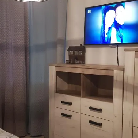 Sunshine Court Budget 4* St. Paul's Bay