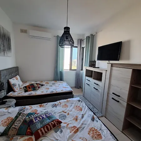 Bed & Breakfast Sunshine Court Budget St. Paul's Bay