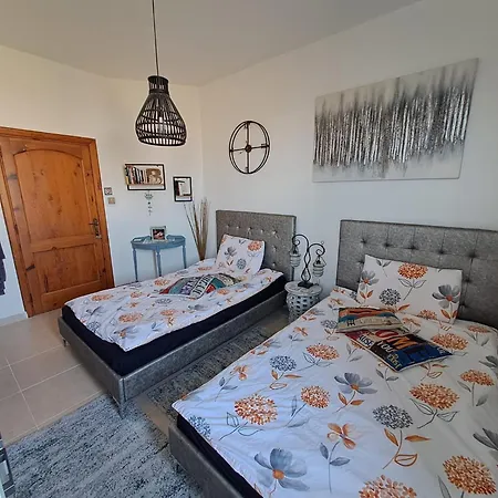 Bed & Breakfast Sunshine Court Budget