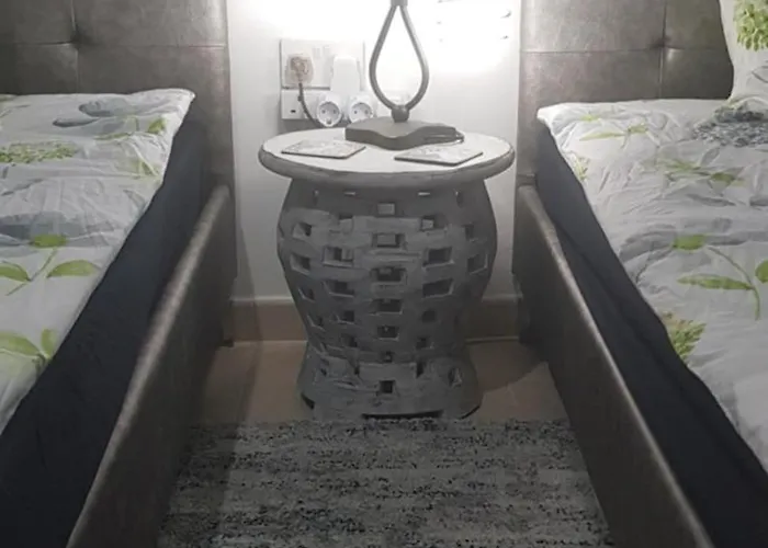 Sunshine Court Budget 4* San Pawl il-Baħar