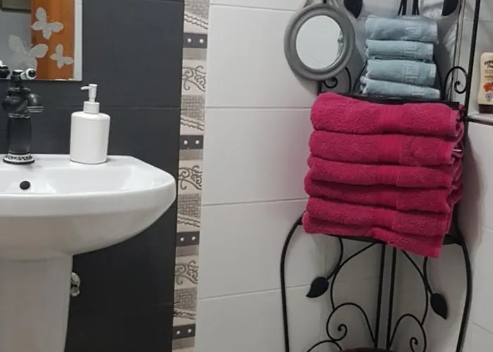 Sunshine Court Budget 4* San Pawl il-Baħar