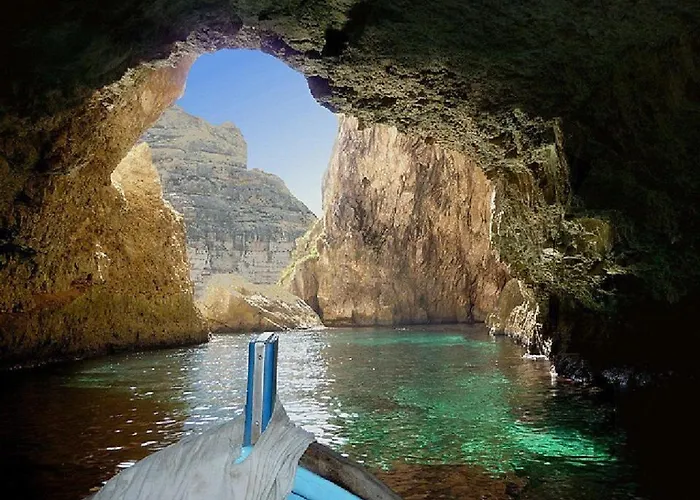 Bed & Breakfast Sunshine Court Budget San Pawl il-Baħar