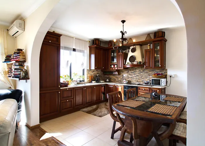 Sunshine Court Budget 4* San Pawl il-Baħar