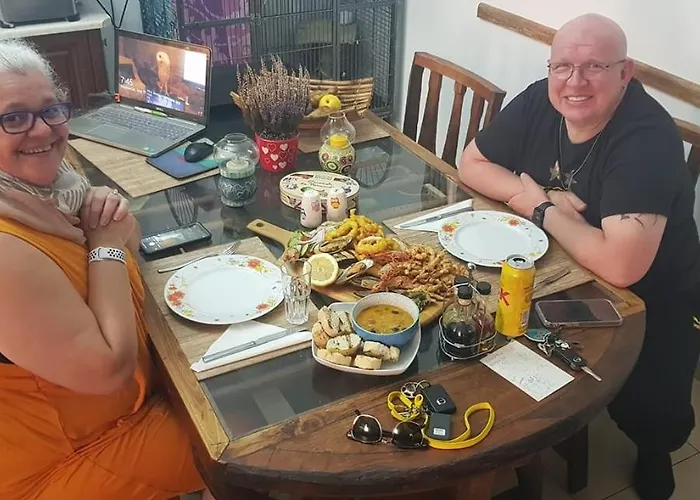 Sunshine Court Budget 4* San Pawl il-Baħar