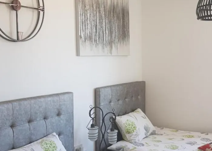 Sunshine Court Budget 4* San Pawl il-Baħar