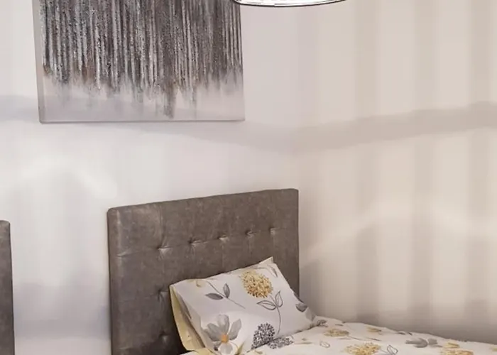 Sunshine Court Budget 4*