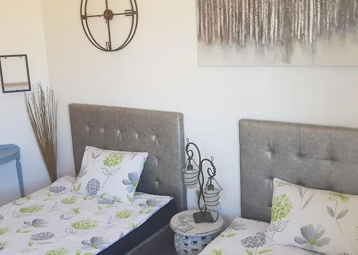 Bed & Breakfast Sunshine Court Budget San Pawl il-Baħar