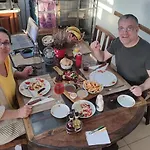 Bed & Breakfast Sunshine Court Budget 4*