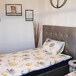 Sunshine Court Budget San Pawl il-Baħar