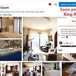 Sunshine Court Budget