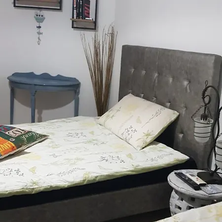 Bed & Breakfast Sunshine Court Budget *