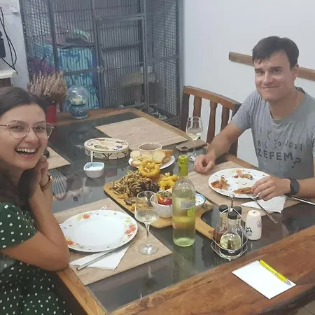 Sunshine Court Budget B&B 4*