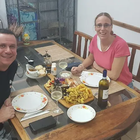 Sunshine Court Budget