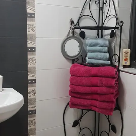 Sunshine Court Budget St. Paul's Bay