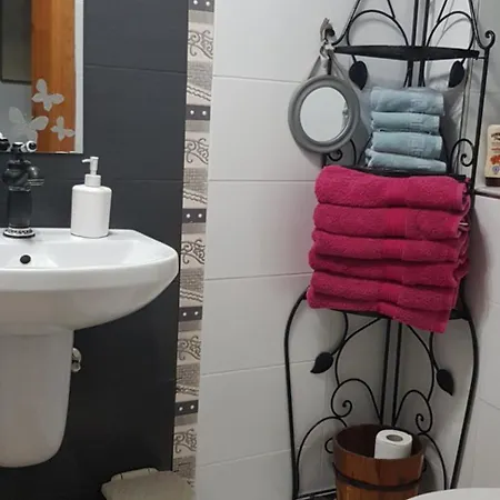 Sunshine Court Budget 4* St. Paul's Bay