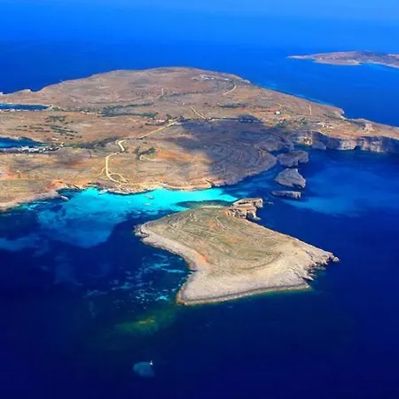 Sunshine Court Budget B&B St. Paul's Bay