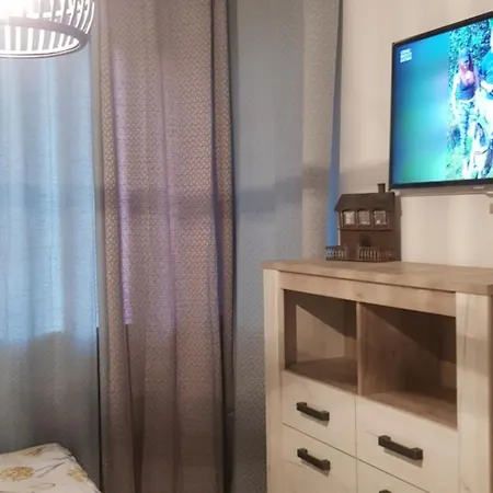 Sunshine Court Budget B&B 4*