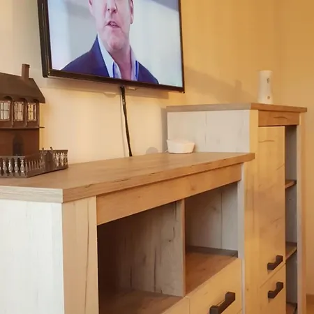 B&B Sunshine Court Budget 4*