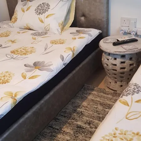 B&B Sunshine Court Budget