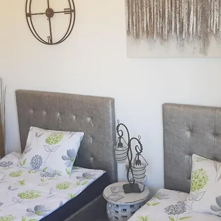 Bed & Breakfast Sunshine Court Budget St. Paul's Bay