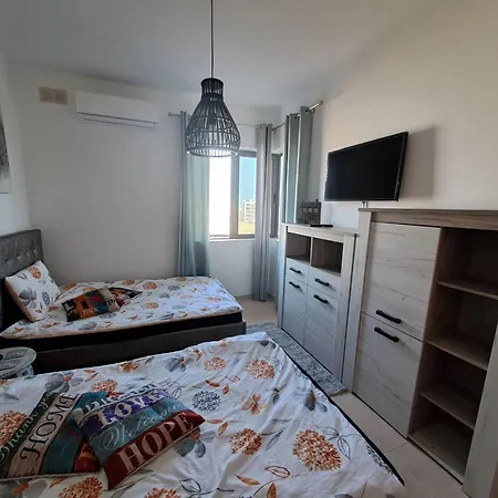 Sunshine Court Budget 4* St. Paul's Bay