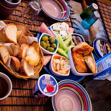 Sunshine Court Budget فندق مبيت وإفطار 4*