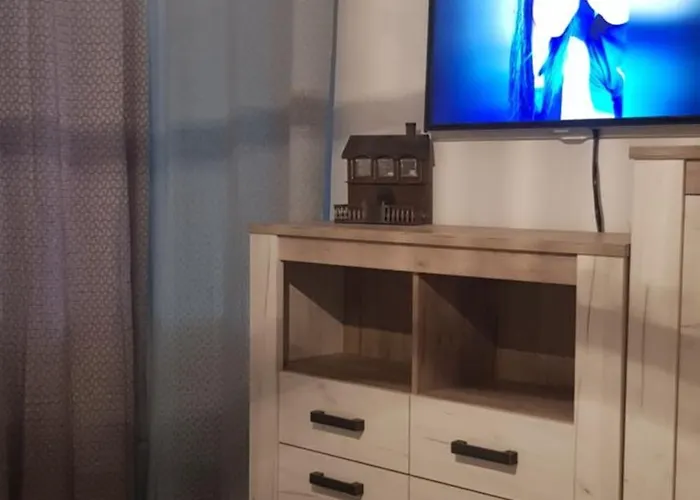 Sunshine Court Budget 4* San Pawl il-Baħar