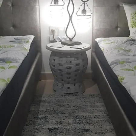 Sunshine Court Budget 4* San Pawl il-Baħar