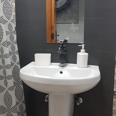 Sunshine Court Budget Panzió 4*