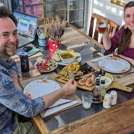 Sunshine Court Budget Oda ve Kahvaltı