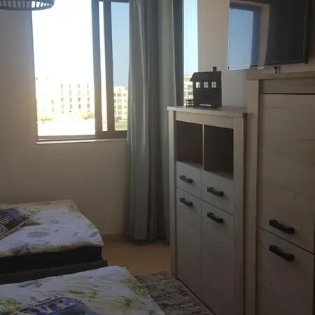 Sunshine Court Budget 4* San Pawl il-Baħar