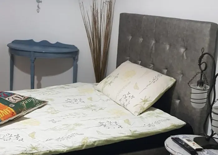 Oda ve Kahvaltı Sunshine Court Budget 4*