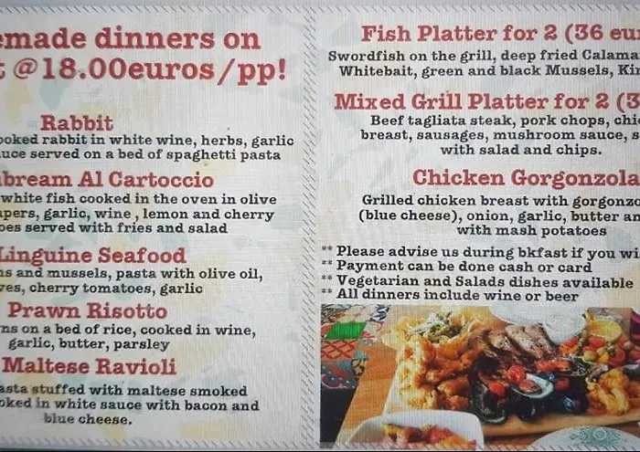 Sunshine Court Budget St. Paul's Bay