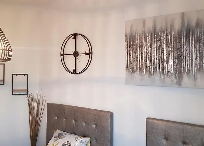 Sunshine Court Budget 4*