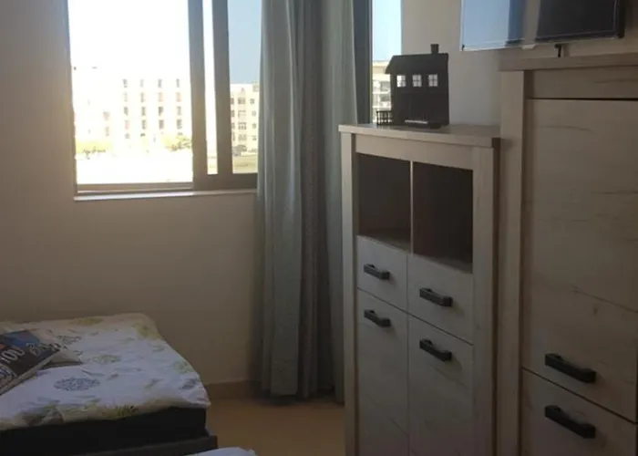 Sunshine Court Budget 4* St. Paul's Bay