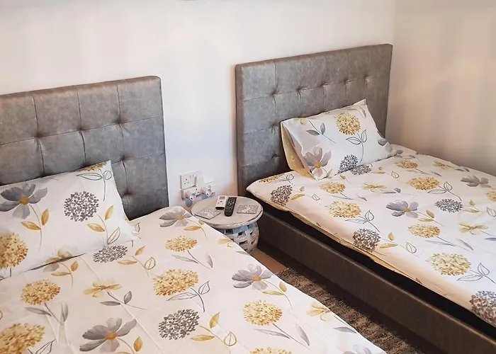 Oda ve Kahvaltı Sunshine Court Budget 4*